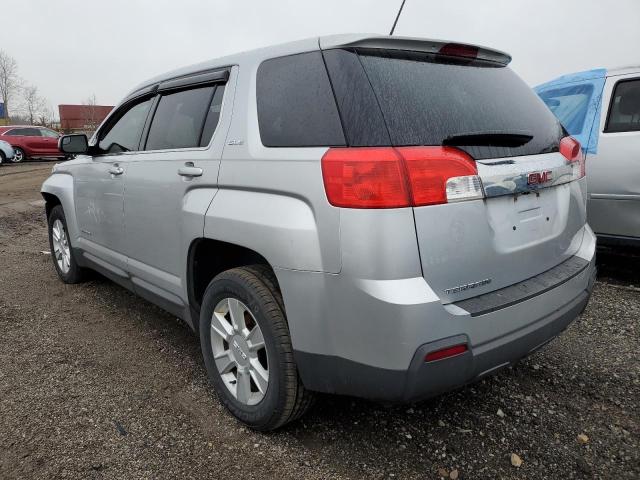 Photo 2 from auction – 2013 GMC TERRAIN SL with VIN 2GKALMEK2D6359851