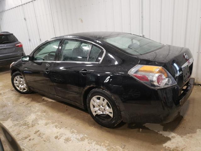 Photo 2 from auction – 2010 NISSAN ALTIMA BAS with VIN 1N4AL2AP7AN482608