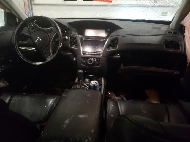 Foto 8 de la subasta – 2014 ACURA RLX TECH con VIN JH4KC1F51EC000778