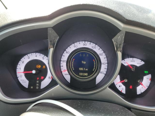 Photo 9 from auction – 2012 CADILLAC SRX with VIN 3GYFNGE31CS657257