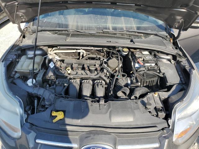 Photo 11 from auction – 2013 FORD FOCUS SE with VIN 1FADP3K2XDL336987