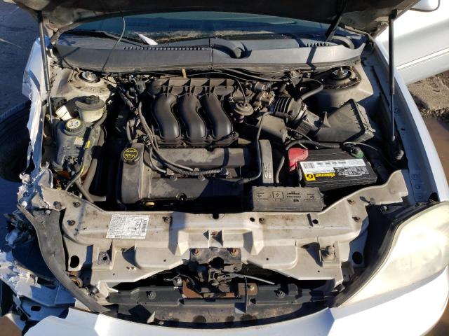 Photo 11 from auction – 2003 MERCURY SABLE LS P with VIN 1MEFM55S83G616352