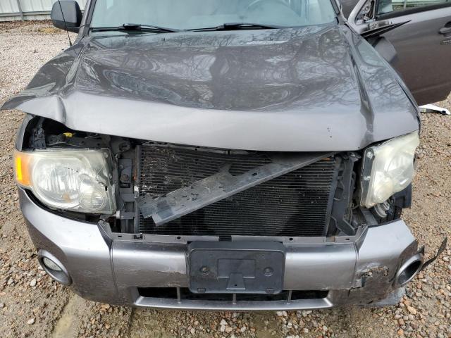 Photo 12 from auction – 2010 FORD ESCAPE XLT with VIN 1FMCU9DG4AKC23219