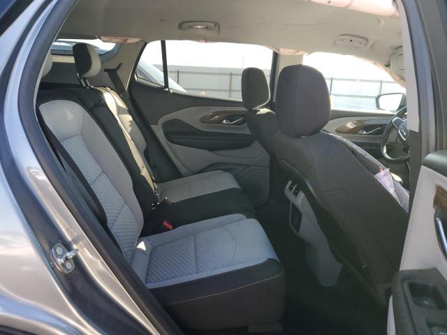 Photo 11 from auction – 2018 GMC TERRAIN SL with VIN 3GKALMEX9JL367559