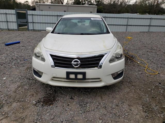 Photo 5 from auction – 2015 NISSAN ALTIMA 2.5 with VIN 1N4AL3AP9FC150758