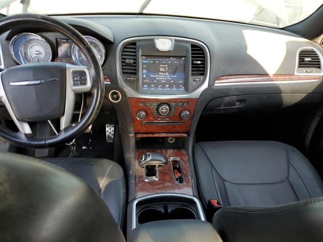 Photo 8 from auction – 2014 CHRYSLER 300 with VIN 2C3CCAAG2EH235576