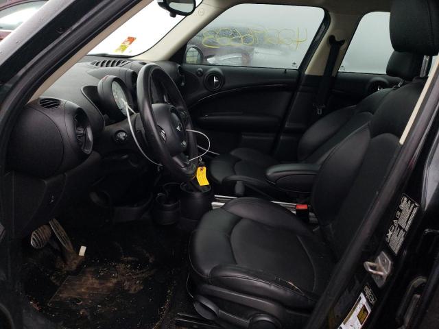 Zdjęcie 7 z aukcji – 2014 MINI COOPER S C z VIN WMWZC5C55EWP37246