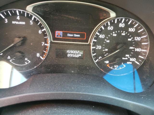 Photo 9 from auction – 2014 NISSAN ALTIMA 2.5 with VIN 1N4AL3AP4EN388181