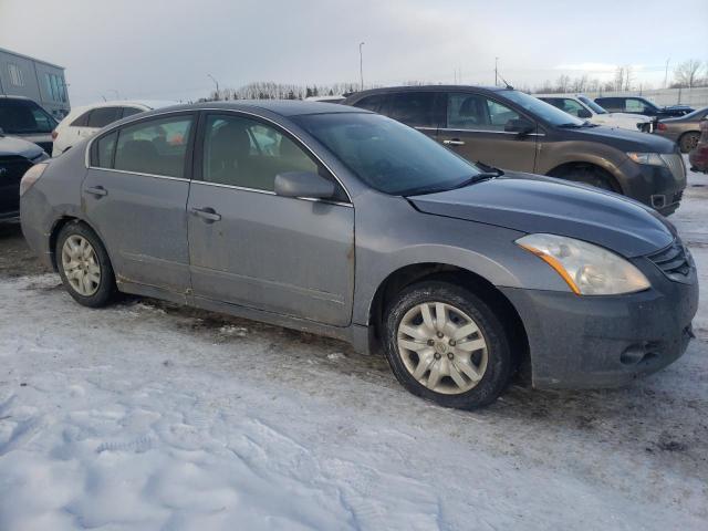 Photo 4 from auction – 2011 NISSAN ALTIMA BAS with VIN 1N4AL2AP5BC114683