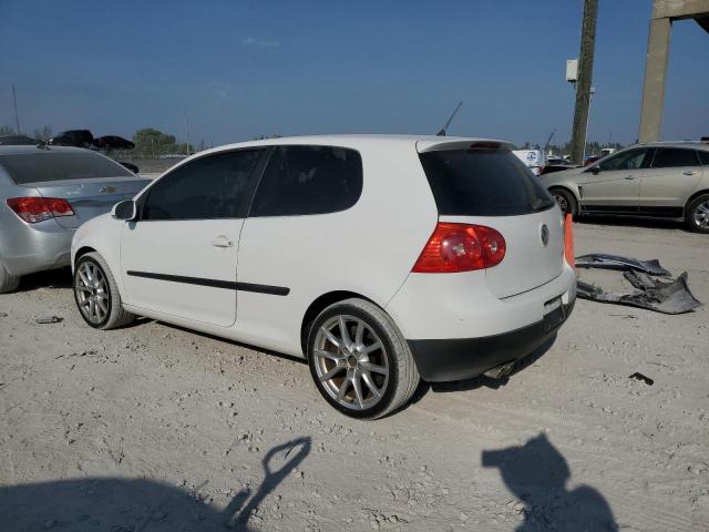 Photo 2 from auction – 2007 VOLKSWAGEN RABBIT with VIN WVWAR71KX7W141877