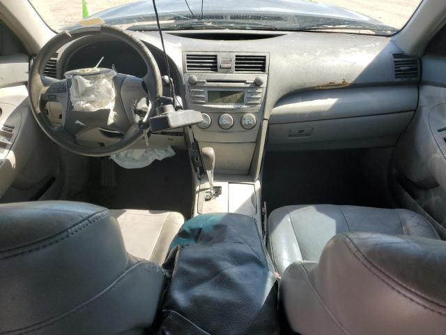 Photo 8 from auction – 2011 TOYOTA CAMRY BASE with VIN 4T4BF3EK1BR217069