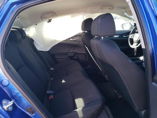Photo 10 from auction – 2016 HONDA CIVIC LX with VIN 19XFC2F50GE096374