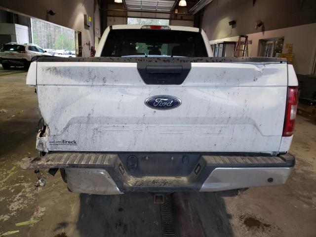 Photo 6 from auction – 2019 FORD F150 SUPER with VIN 1FTFX1E5XKFD28980