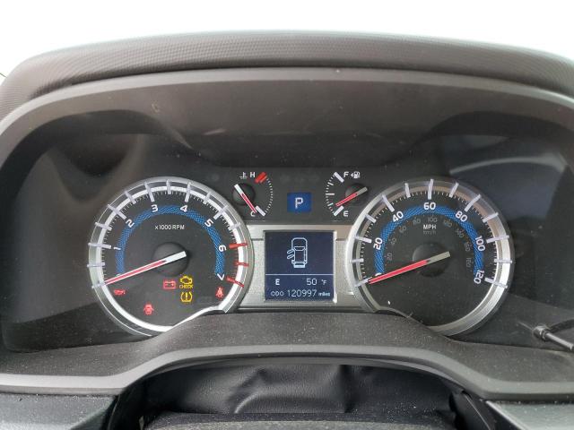 Photo 9 from auction – 2014 TOYOTA 4RUNNER SR with VIN JTEBU5JR7E5151897