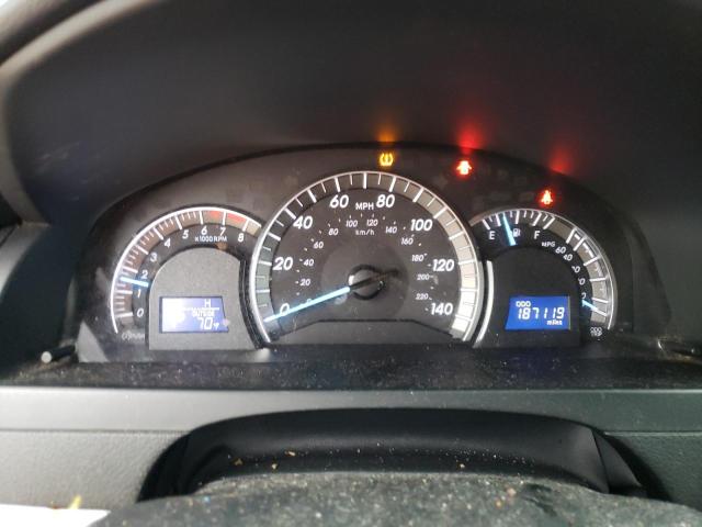 صورة رقم 9 من المزاد - 2012 TOYOTA CAMRY BASE مع VIN 4T1BF1FK6CU195441