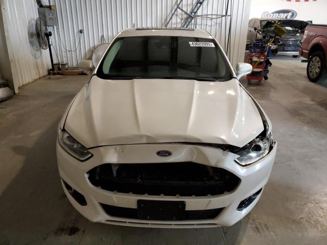 Photo 5 from auction – 2013 FORD FUSION SE with VIN 3FA6P0LU4DR267187