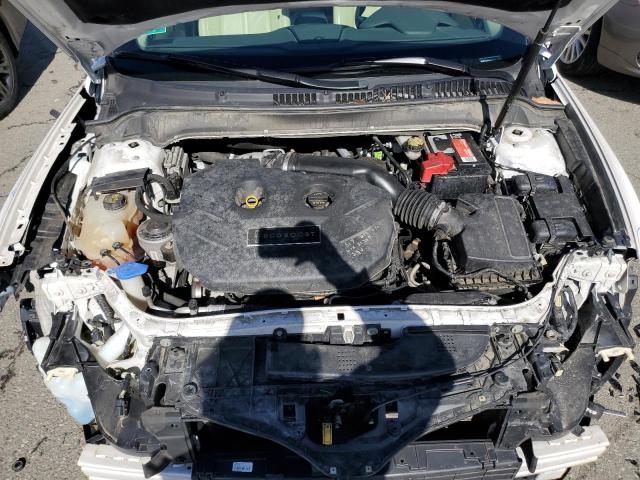 Photo 11 from auction – 2014 LINCOLN MKZ with VIN 3LN6L2J95ER807045