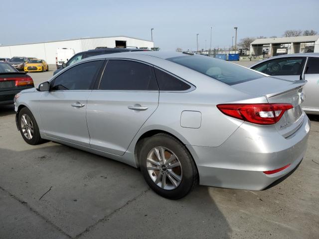 Photo 2 from auction – 2016 HYUNDAI SONATA SE with VIN 5NPE24AF0GH396986