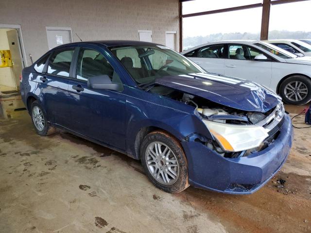 Photo 4 from auction – 2009 FORD FOCUS SE with VIN 1FAHP35N99W160057