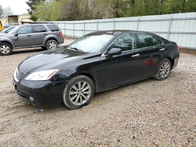 LEXUS ES 350 2008 z numerem VIN JTHBJ46G782181811 - Zdjęcie z aukcji