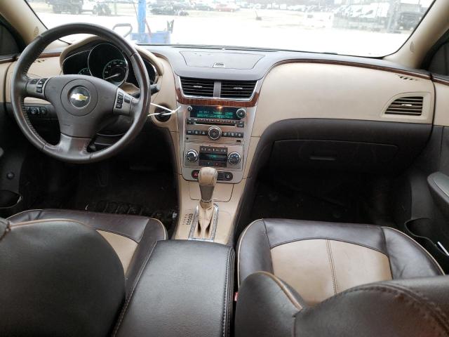 Photo 8 from auction – 2012 CHEVROLET MALIBU LTZ with VIN 1G1ZE5E01CF192151
