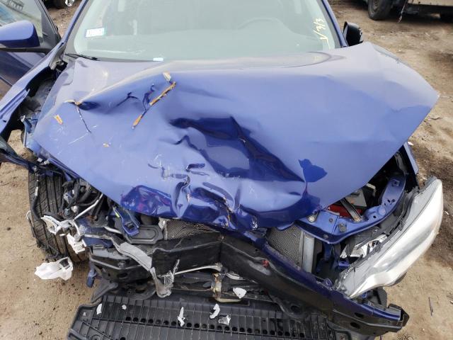 Photo 11 from auction – 2015 TOYOTA COROLLA L with VIN 2T1BURHE4FC454204