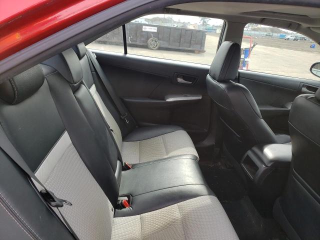 Foto 10 de la subasta – 2012 TOYOTA CAMRY BASE con VIN 4T1BF1FK4CU599693