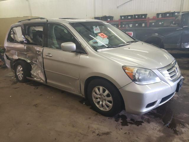 Photo 4 from auction – 2008 HONDA ODYSSEY EX with VIN 5FNRL38688B081822