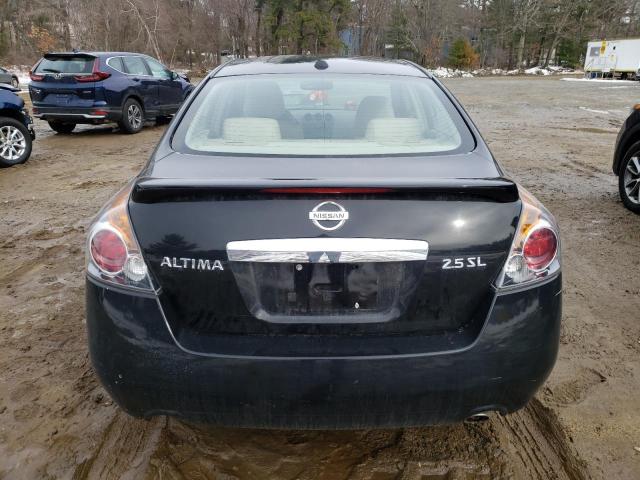 Photo 6 from auction – 2010 NISSAN ALTIMA BAS with VIN 1N4AL2AP1AN426857