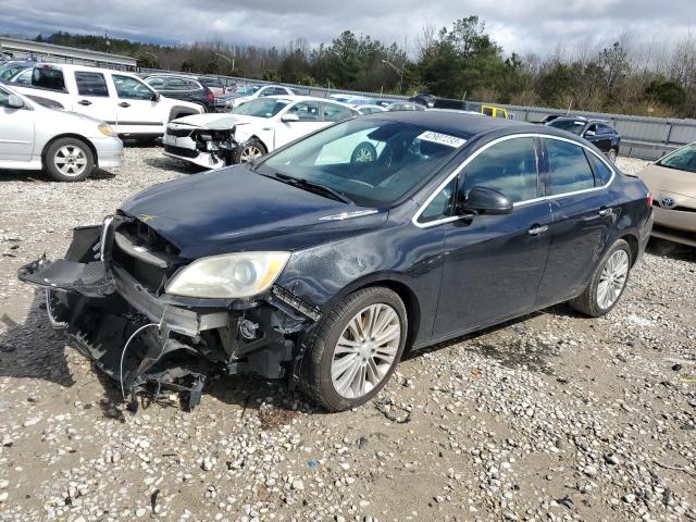 BUICK VERANO 2013 with VIN 1G4PP5SK0D4218018 - Photo from auction