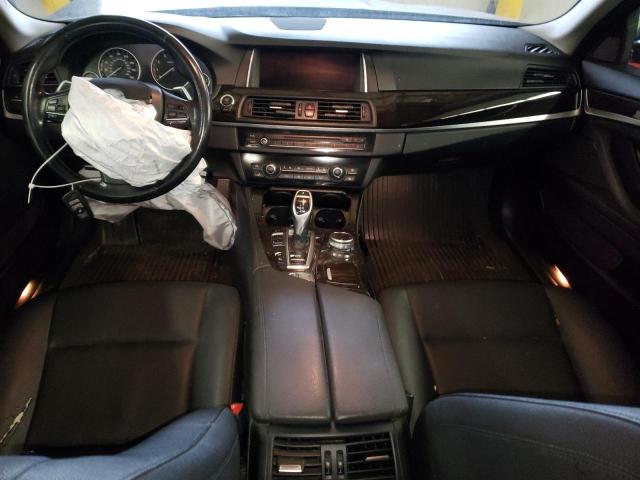 Фото 8 с аукциона – 2016 BMW 528 XI с VIN WBA5A7C53GG145843