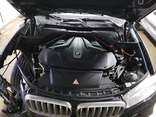Photo 11 from auction – 2015 BMW X5 XDRIVE5 with VIN 5UXKR6C59F0J76609