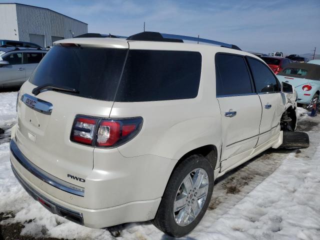 Photo 3 from auction – 2015 GMC ACADIA DEN with VIN 1GKKVTKDXFJ261963
