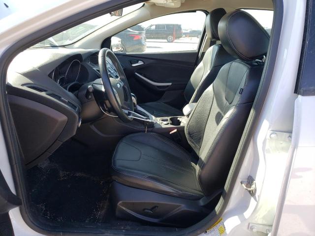 Photo 7 from auction – 2014 FORD FOCUS SE with VIN 1FADP3F27EL236664