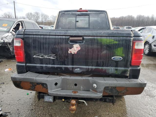 Photo 6 from auction – 2001 FORD RANGER SUP with VIN 1FTZR15E91TA41279
