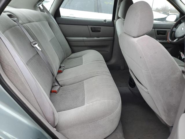 Photo 10 from auction – 2007 FORD TAURUS SE with VIN 1FAFP53U67A157298