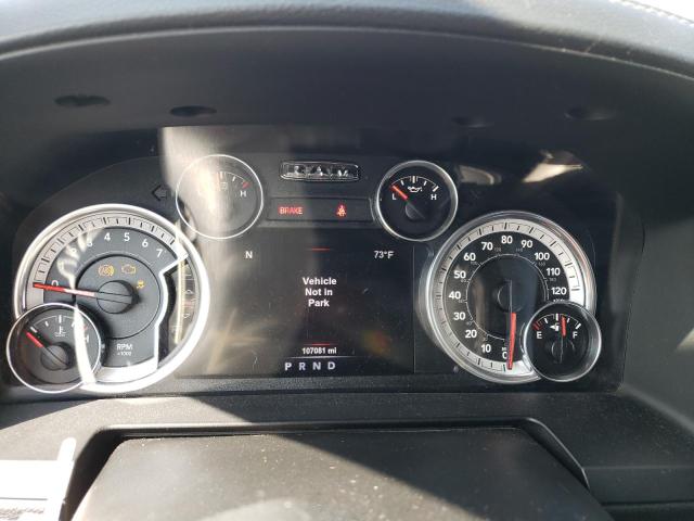 Foto 9 de la subasta – 2015 RAM 1500 LARAM con VIN 1C6RR7VT2FS598086