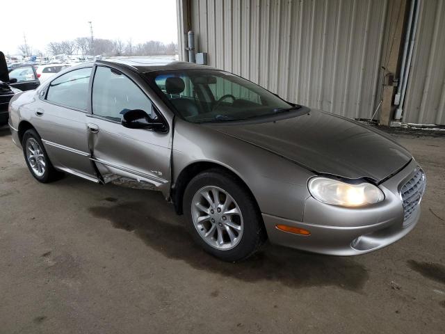 Photo 4 from auction – 1999 CHRYSLER LHS with VIN 2C3HC56G7XH676211
