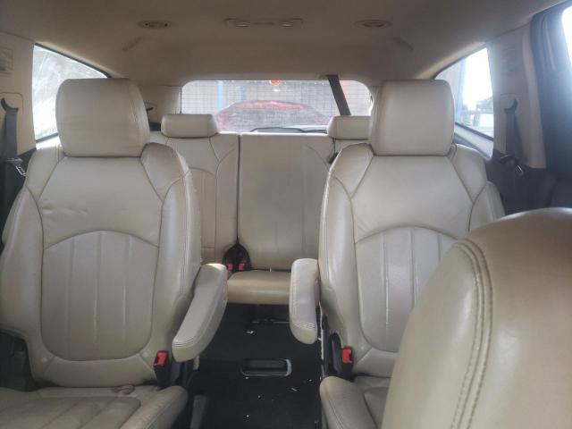 Photo 10 from auction – 2011 CHEVROLET TRAVERSE L with VIN 1GNKVLED4BJ184306