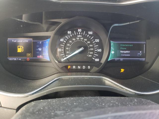 Photo 9 from auction – 2013 FORD FUSION SE with VIN 3FA6P0HR5DR224899