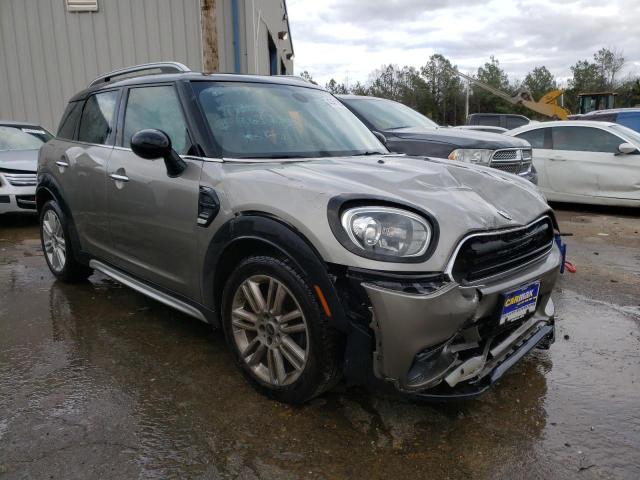 Photo 4 from auction – 2018 MINI COOPER COU with VIN WMZYS7C33J3B63210
