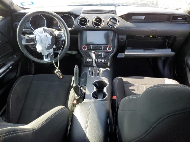 Photo 8 from auction – 2021 FORD MUSTANG with VIN 1FA6P8TH3M5114336