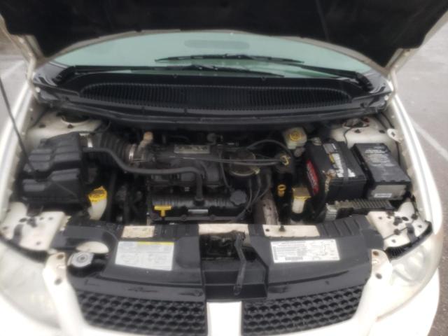 Photo 12 from auction – 2003 DODGE GRAND CARA with VIN 2D4GP74L13R162644