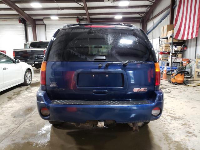 Photo 6 from auction – 2004 GMC ENVOY with VIN 1GKDT13S742111638
