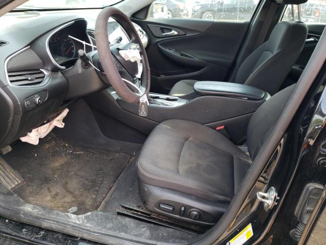 Photo 7 from auction – 2019 CHEVROLET MALIBU LT with VIN 1G1ZD5ST3KF184813