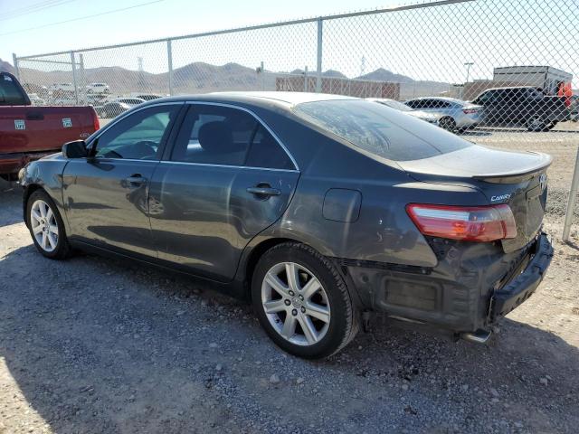 Photo 2 from auction – 2007 TOYOTA CAMRY LE with VIN 4T1BK46K07U015647