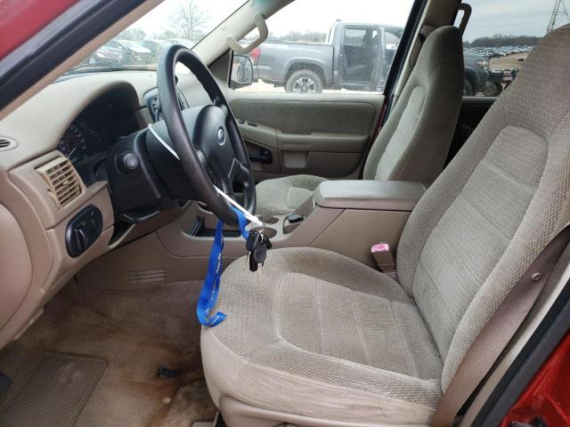 صورة رقم 7 من المزاد - 2002 FORD EXPLORER X مع VIN 1FMZU73W12UA66911
