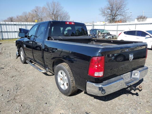 Photo 2 from auction – 2014 RAM 1500 ST with VIN 1C6RR6FGXES121593