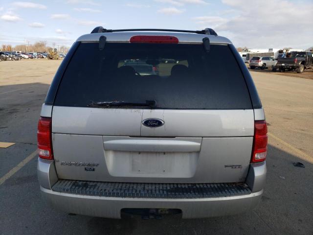 Photo 6 from auction – 2005 FORD EXPLORER X with VIN 1FMZU63E15UA21277