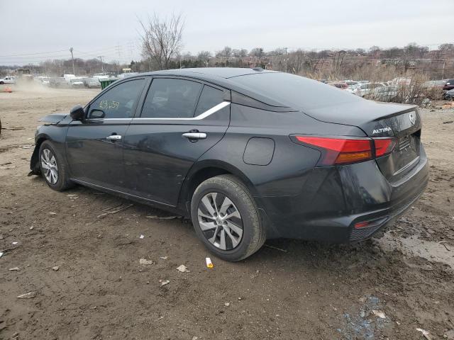 Photo 2 from auction – 2019 NISSAN ALTIMA S with VIN 1N4BL4BV8KC101021